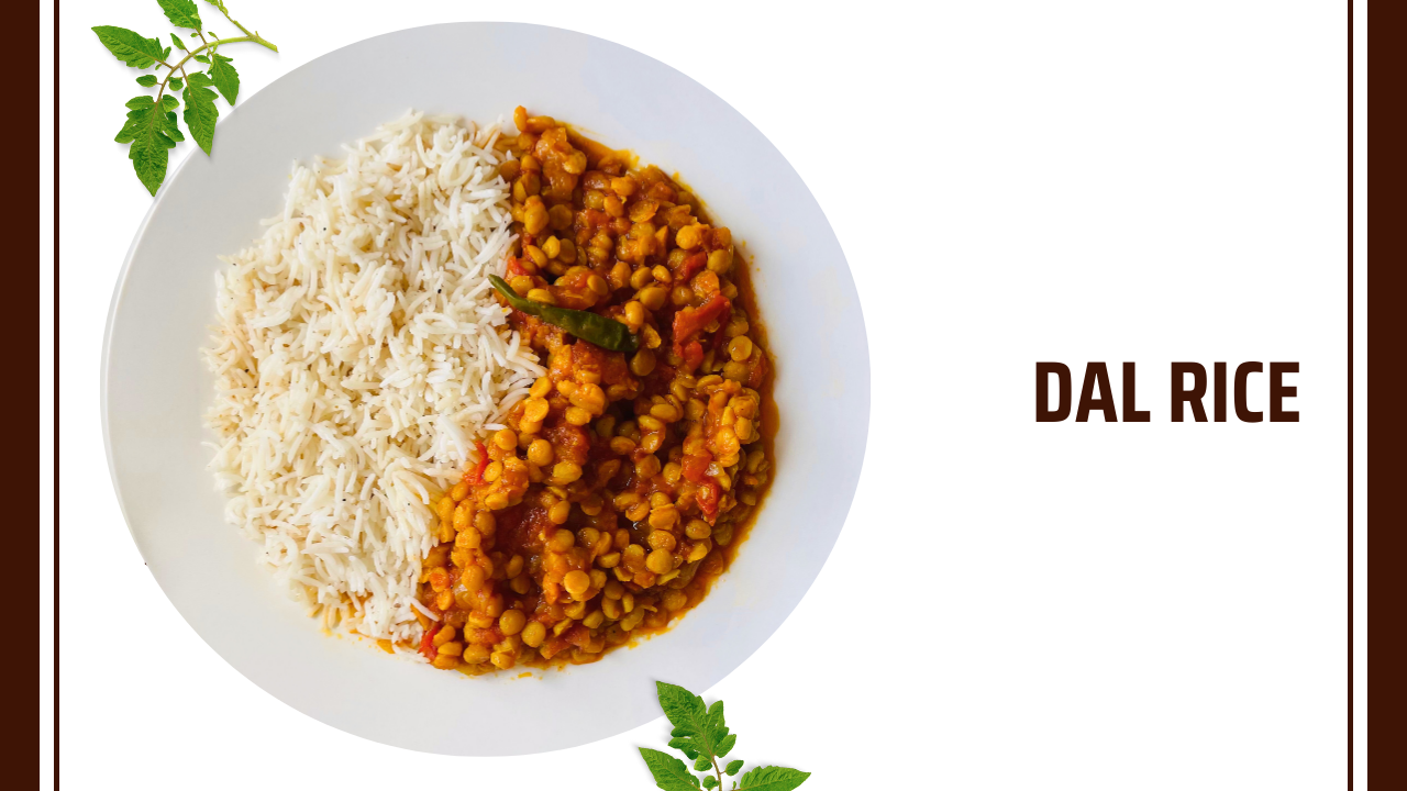 dal-chawal